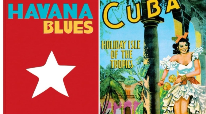 Travel & Culture Books: ‘Havana Blues’ (July 2021)
