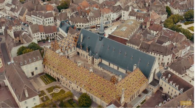 France: The 161st Annual Hospices de Beaune Charity Wine Auction