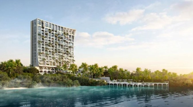 Design Views: ‘The Abaca Resort’ In The Philippines