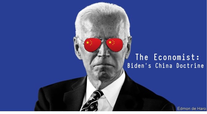 Politics: Biden’s China Doctrine, South Africa, Carbon Border Taxes