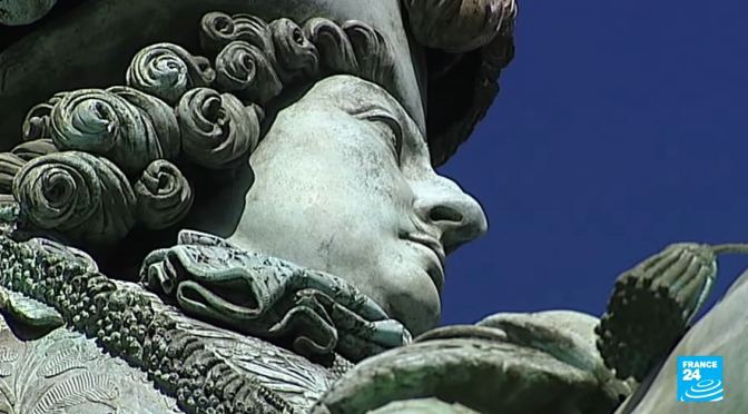 French Views: The Lasting Legacy Of King Louis XIV