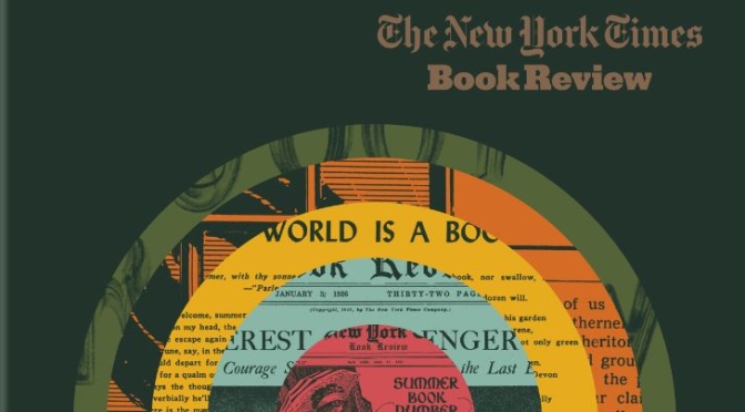 Reading: New York Times Book Review – June 26, 2022