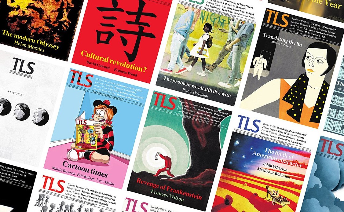 Tls Journal Previews: Times Literary Supplement (TLS) – July 30 | Boomers Daily