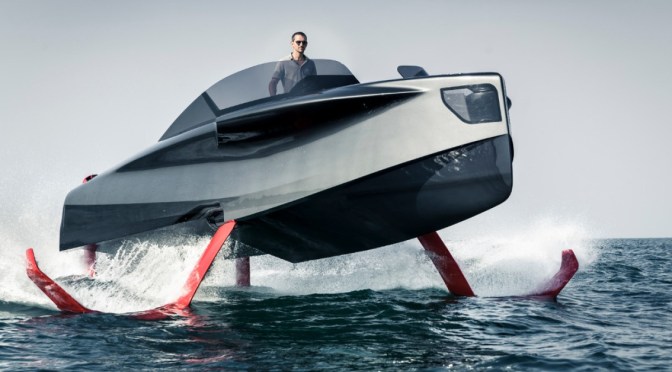 Reviews: Top Luxury Speed Boats For 2022 (Video)