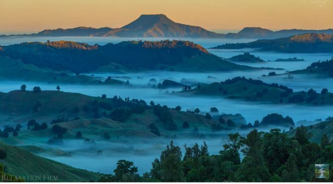 Views: The Landscapes Of New Zealand (4K Video)