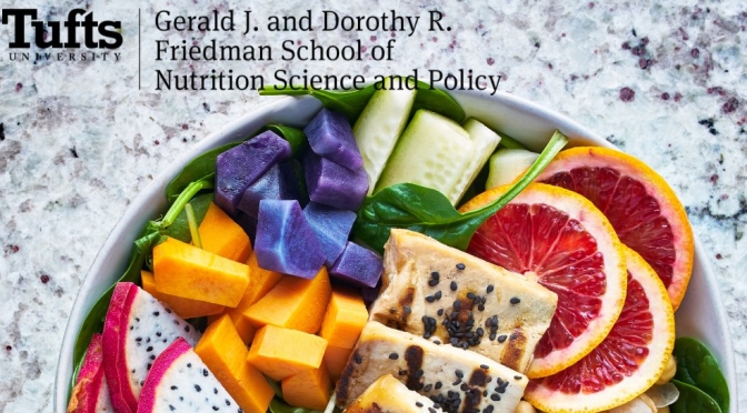 Preview: Tufts Health & Nutrition Letter – OCT ’21