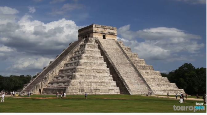 Travel Tour: Top 10 Mayan Ruins In Central America