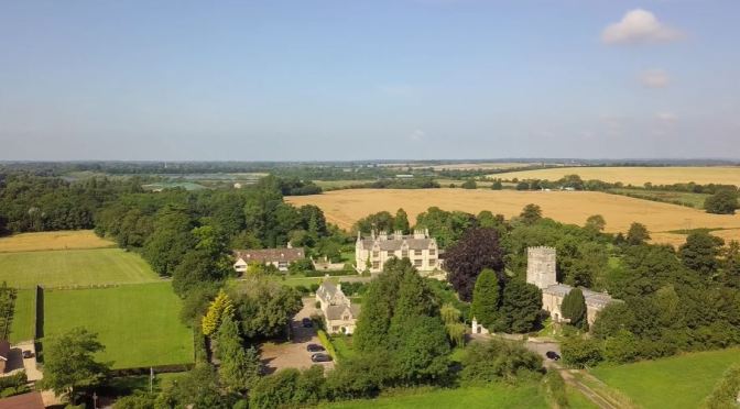 The Cotswolds: A History Of Yarnton, Oxfordshire