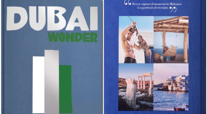 Travel & Culture Books: ‘Dubai Wonder’ (Assouline)