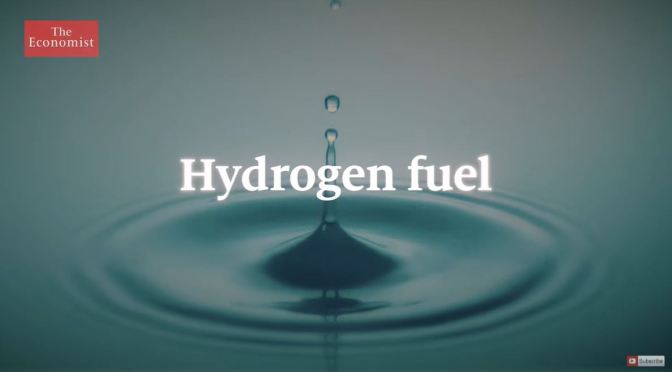 Analysis: Is Hydrogen The Fuel Of The Future?