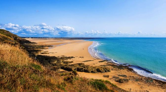 Coastal Views: The Top Beaches To visit In France