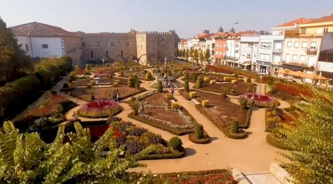 Travel: Top Ten Beautiful Towns To Visit In Portugal