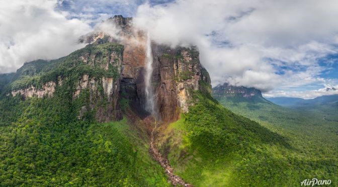 Venezuela Rainforests: A 2022 Trek To Angel Falls