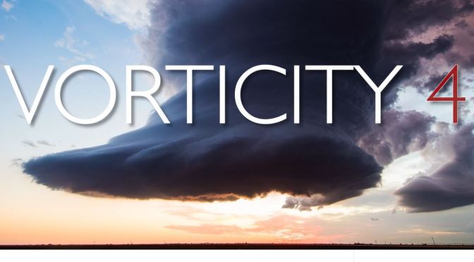 Views: ‘Vorticity 4’ – Storms In Timelapse (4K)