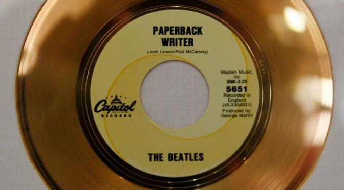 Views: Influences Of Pop Music On Literature