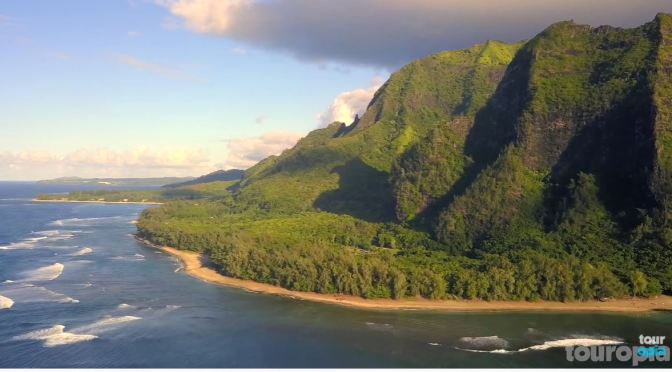Island Tours: Top 10 Places To Visit In Hawaii (Video)