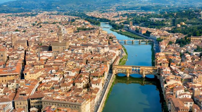 Travel Tour: Top 10 Places To Visit In Tuscany, Italy