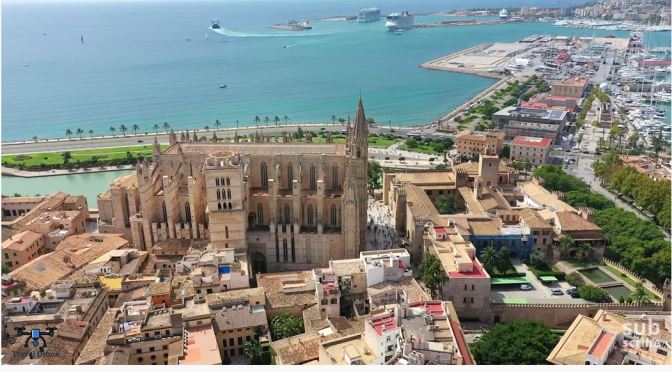 Travel: How Mass Tourism Has Plagued Mallorca