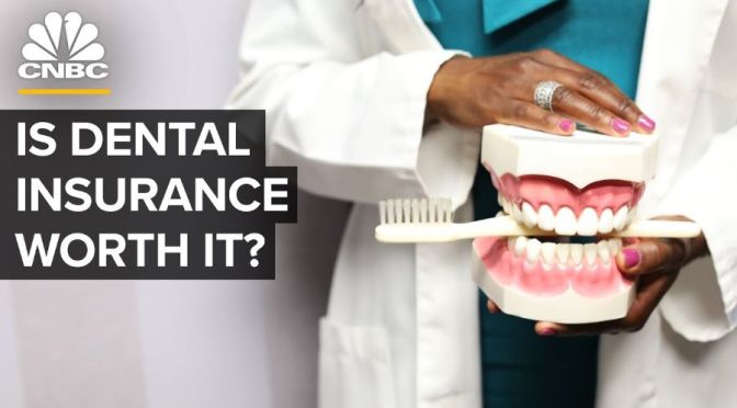 Analysis: Why Dental Care Costs So Much In The U.S.