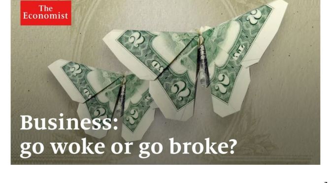 Analysis: Can Businesses Do Well By Doing Good?