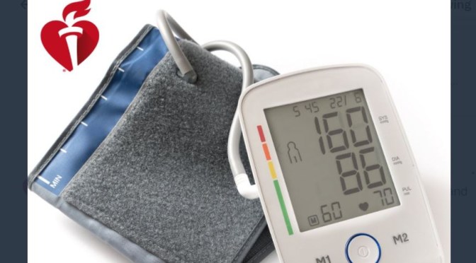 Living With Hypertension: Reduced Brain Size And Increased Dementia Risks