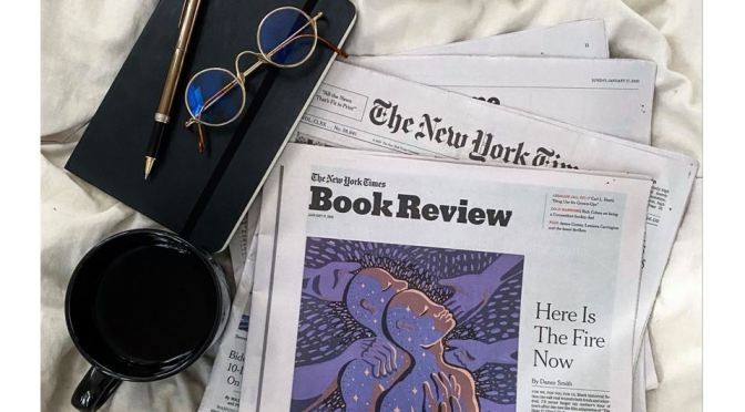 new york times book review october 24 2021