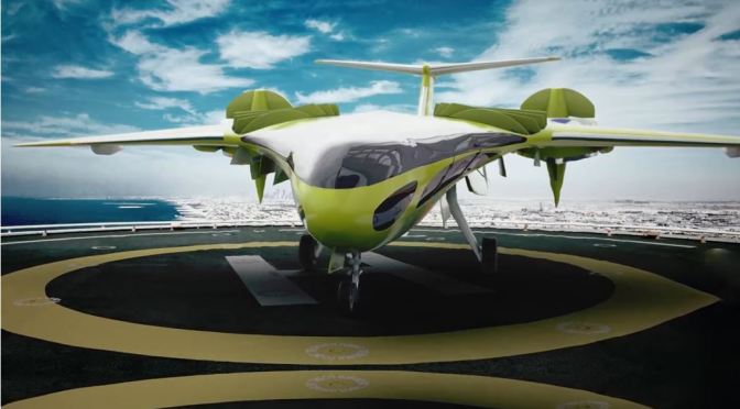 Top 2022 Aviation Design: Helicopters & VTOL (Video)