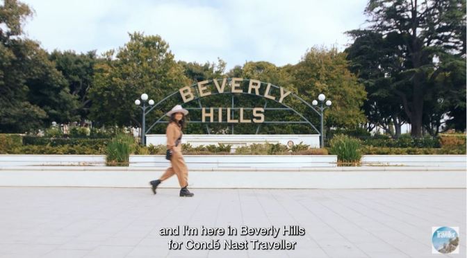 Travel Guides: Top Things To Do In Beverly Hills
