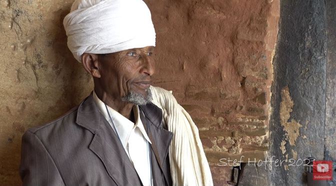 Views: Journey Through Ethiopia In Eastern Africa