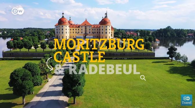 Road Trips: Mortitzburg Castle, Wine & Museums In Saxony, Eastern Germany