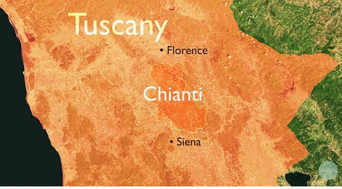 Travel & Culture: The Secrets Of Tuscany, Italy