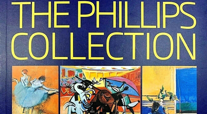 Views: Phillips Collection Museum, Washington DC