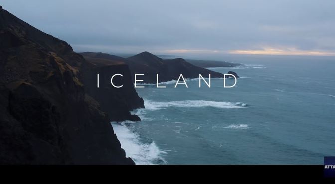 Travel: Iceland – People, Culture And Landscapes