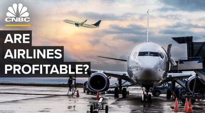 Analysis: Why Airlines Aren’t More Profitable