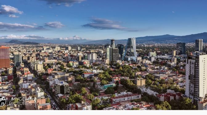 Engineering: Why Mexico Has So Few Tall Buildings