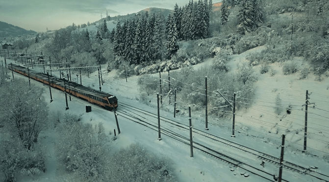 Views: Winter Landscapes From Around The World