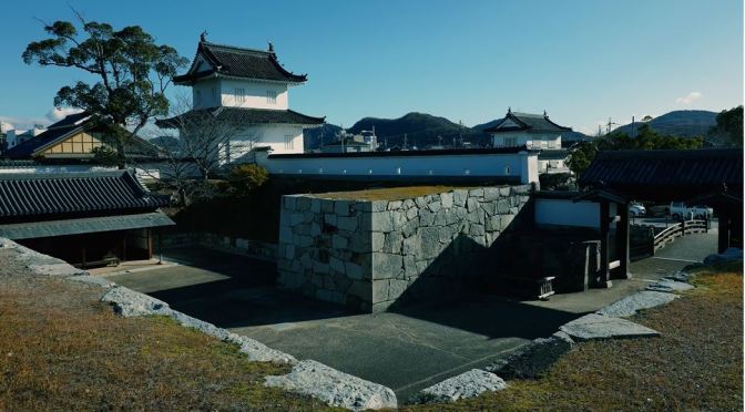 Japan Views: Akō Castle & Story Of The 47 Samurai