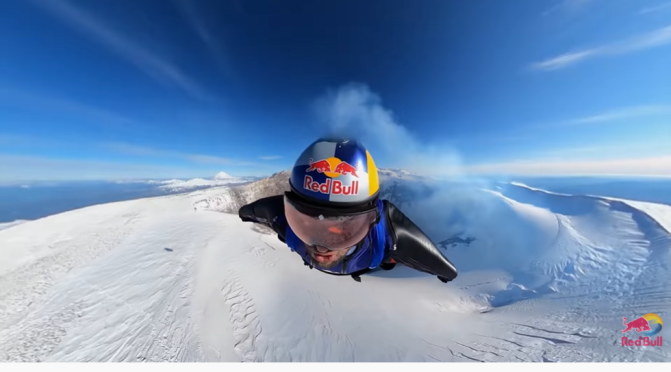 Extreme Sports: Wildest Red Bull POV Videos (2021)