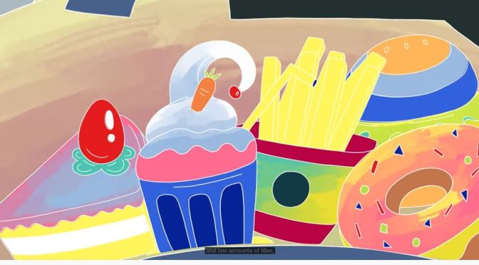 Science: How The Lack Of Sleep Makes You Hungrier