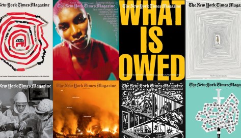 THE NEW YORK TIMES MAGAZINE – SEPT. 14, 2025 | Boomers Daily