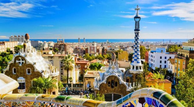 Barcelona: Are Top Sights As Good As On Instagram?