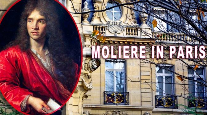 History: Legacy Of French Playwright Molière