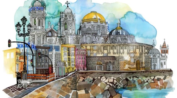Travel: A Local’s Guide To Cádiz In Southwest Spain