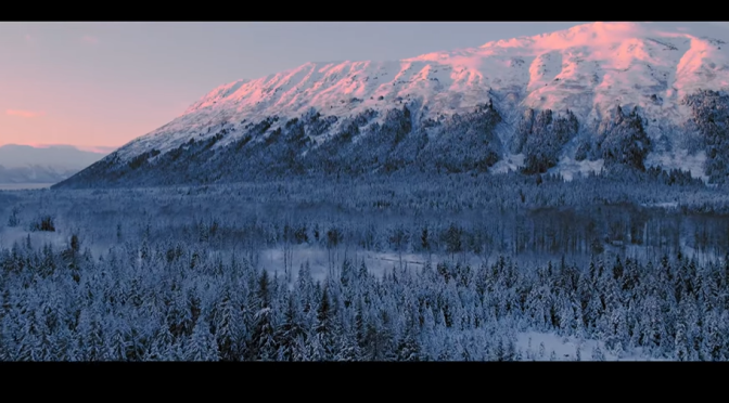 Cinematic Travel Films: ‘Lost In Alaska’ (2022)