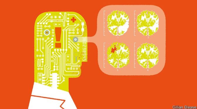 Technology: How AI Can Improve Health Care
