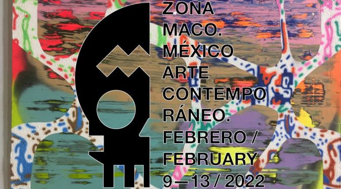 Art Fair Tours: Zonamaco 2022 In Mexico City, Mexico
