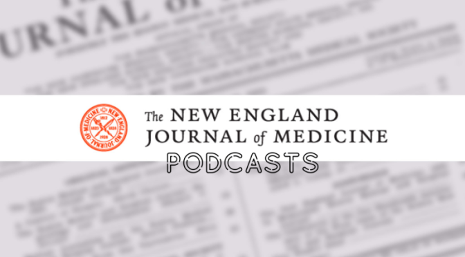 Prescription Drugs: What Is The Right Price? (NEJM)