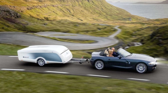 Recreation: The Top New ‘Pop-Up Campers’ For 2022