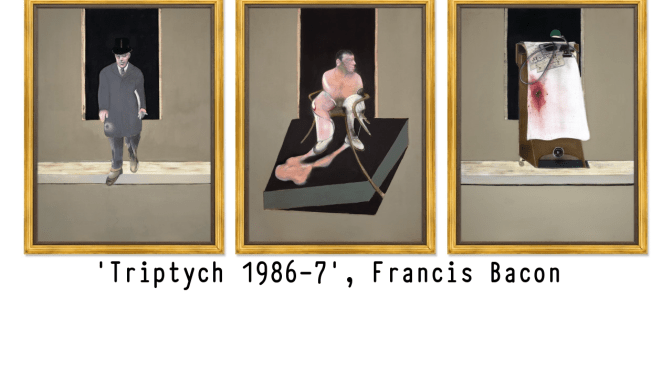 20th Century: Was Francis Bacon The Best Painter?