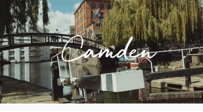 London Tours: The Sights, Shops & Food Of Camden